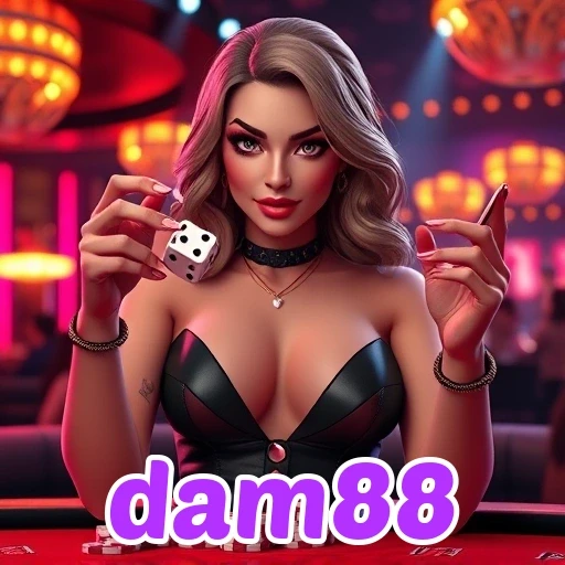 dam88: Forum Interaktif dengan Fitur Menarik bagi Para Gamer Indonesia