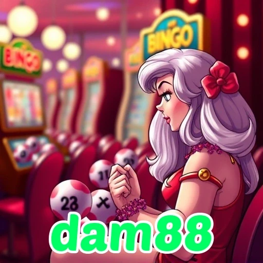 dam88: Berita dan Fitur Menarik dalam Dunia Game Online