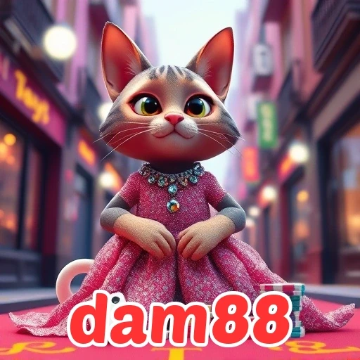 dam88: Menangkan Turnamen dan Raih Hadiah Menarik!