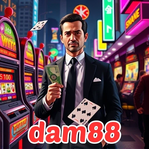 dam88: Paparan Menarik tentang Fitur Trending yang Membuat Ketagihan