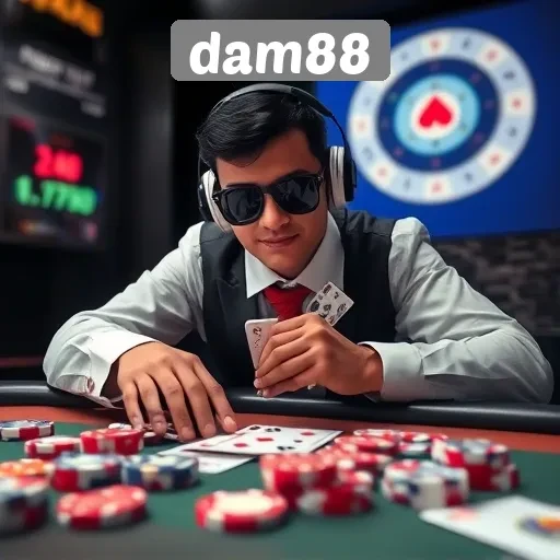 Taktik Permainan Terbaik yang Bisa Diterapkan di Dam88