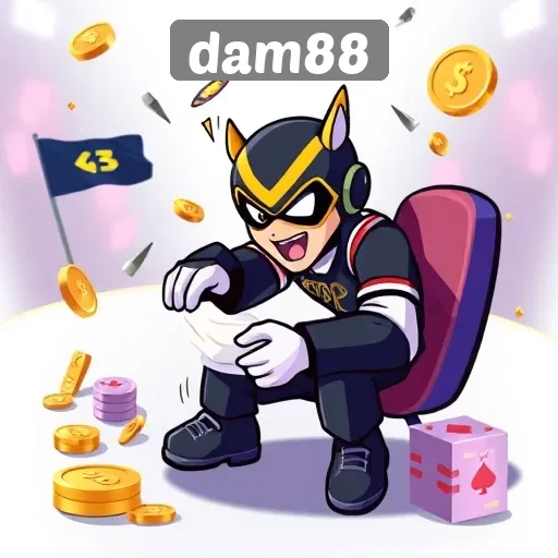 Keuntungan Menggunakan Situs Dam88 dalam Bermain Game Online