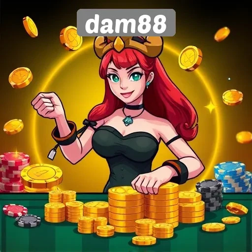 Bonus dan Promosi Menarik di Dam88