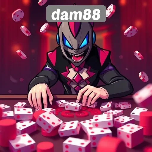 Tantangan dan Peluang Situs Dam88 di Pasar Game Online