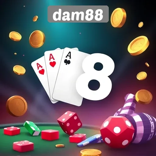 Mengapa Dam88 Menjadi Pilihan Pemain Game Online