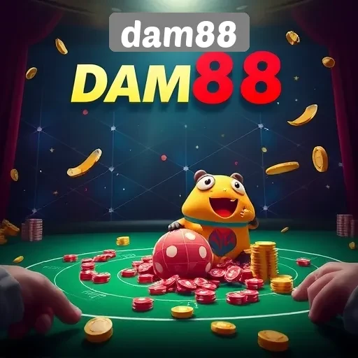 Keunggulan dan Fitur Menarik yang Ditawarkan oleh Dam88