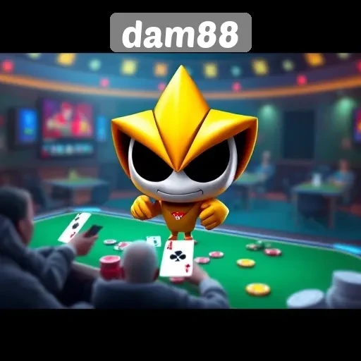 Memahami Fitur Unggulan Situs Game Dam88