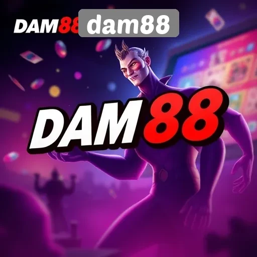 Mengulas Fitur Menarik di Situs Game Dam88