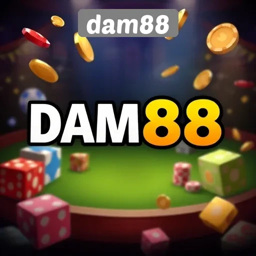 Mengenal Lebih Dekat Situs Game Dam88
