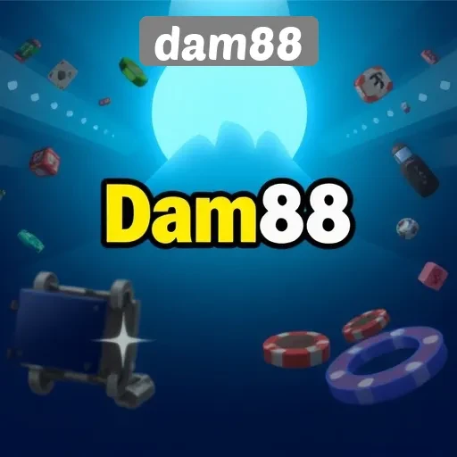 Mengenal Situs Game Dam88 dan Layanannya