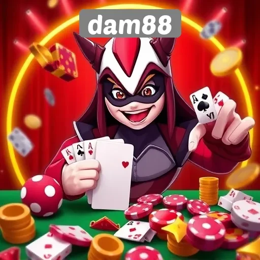 Mengenal Dam88 Sebagai Situs Game Terpercaya
