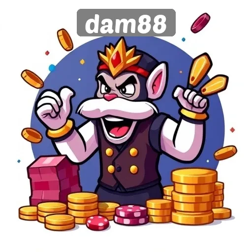 Situs Dam88 Menawarkan Beragam Pilihan Permainan Kasino Online