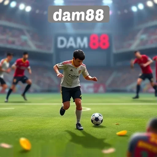 Bagaimana Dam88 Menawarkan Pengalaman Bermain yang Unik