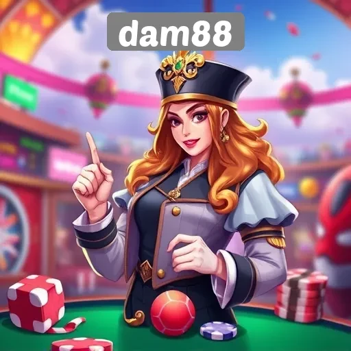 Perbandingan Dam88 Dengan Situs Game Lain di Indonesia