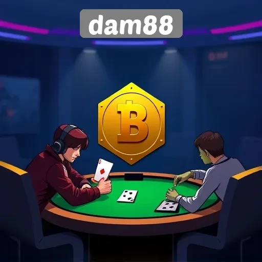Strategi Menang Yang Efektif Di Game Dam88