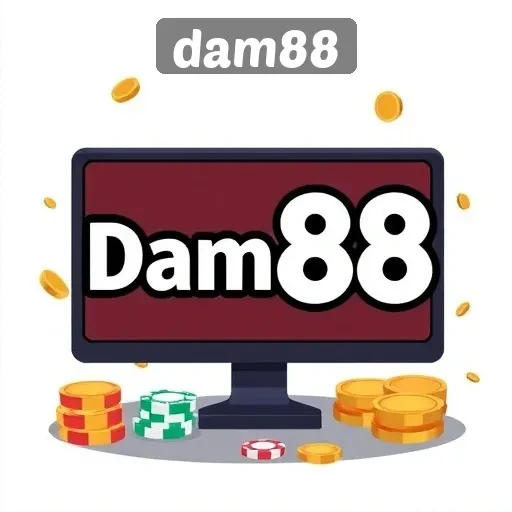 Pengalaman Bermain Menarik di Situs Game Dam88