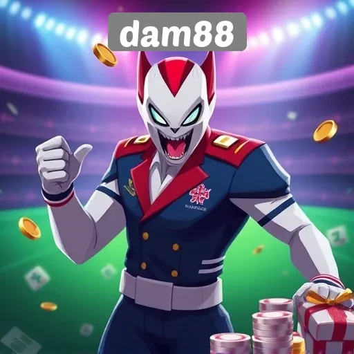 Eksplorasi Fitur Menarik di Situs Game dam88