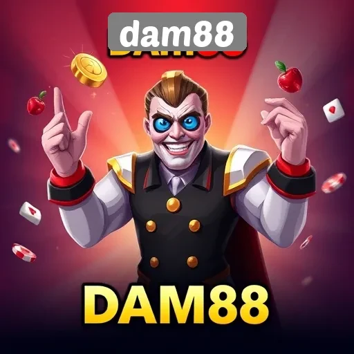 Menelusuri Fitur Utama Situs Game Dam88