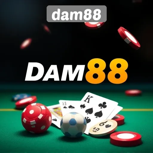 Keunggulan dan Fitur Menarik di Dam88