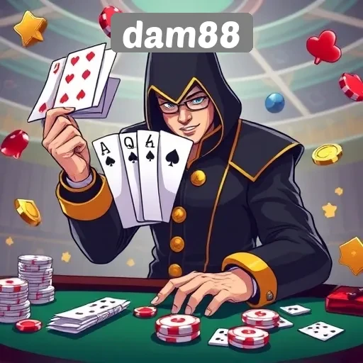 Panduan Lengkap Bermain di Situs Game dam88