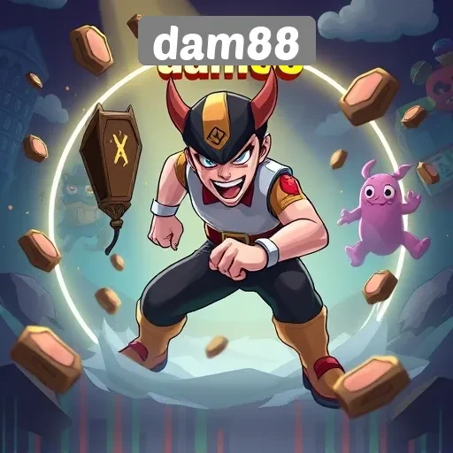 Keunggulan Fitur Interaktif pada Dam88 untuk Gamer Indonesia