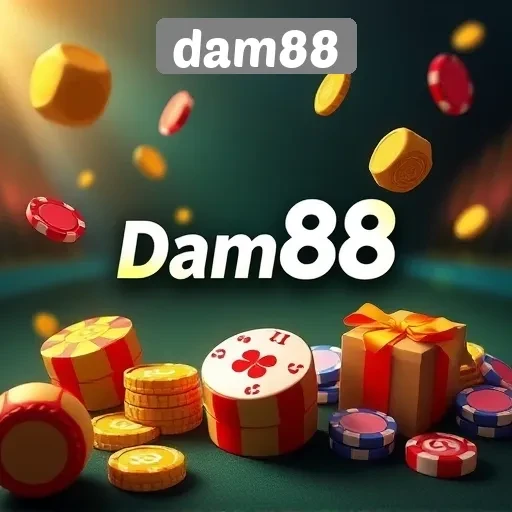 Fitur Menarik yang Ditawarkan oleh Dam88