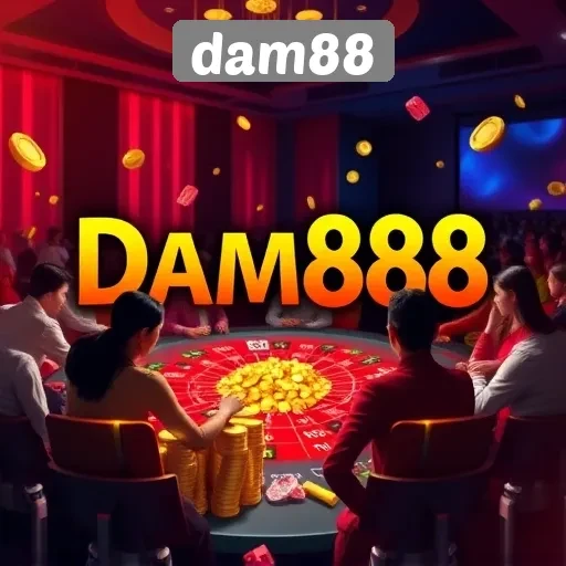 Kelebihan Bergabung dengan Komunitas Dam88