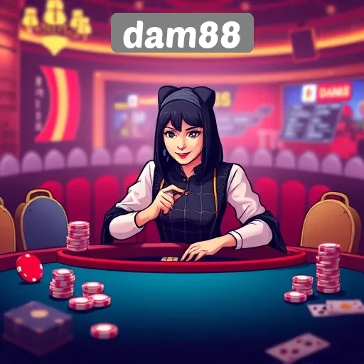 Cara Bergabung dan Bermain di Dam88 Secara Aman
