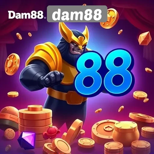 Inovasi Fitur Baru di Dam88 untuk Pengalaman Game Optimal
