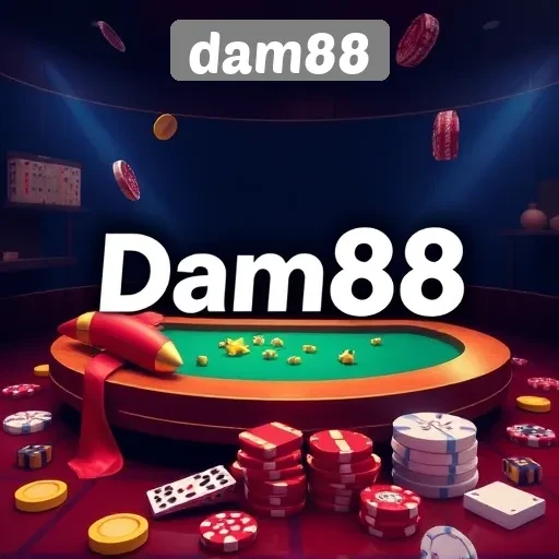 Keunggulan Game Online di Situs Dam88
