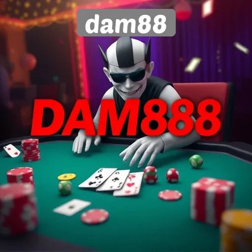 Tipe Permainan Terpopuler yang Tersedia di dam88