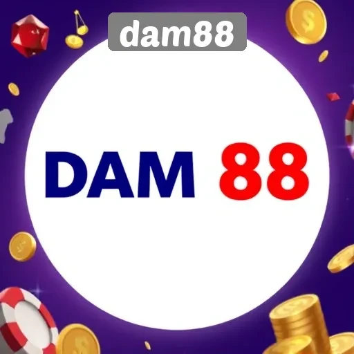 Review Lengkap tentang Situs Game Dam88 di Indonesia