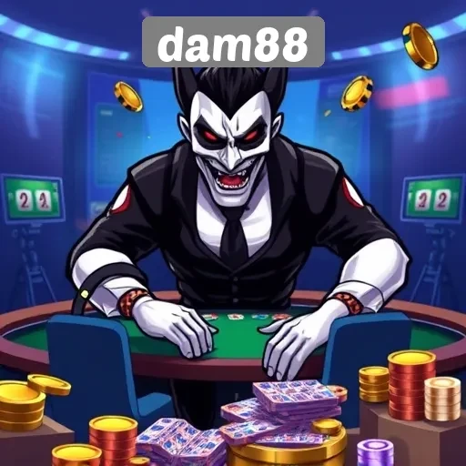Ulasan Lengkap Tentang Situs Game Dam88