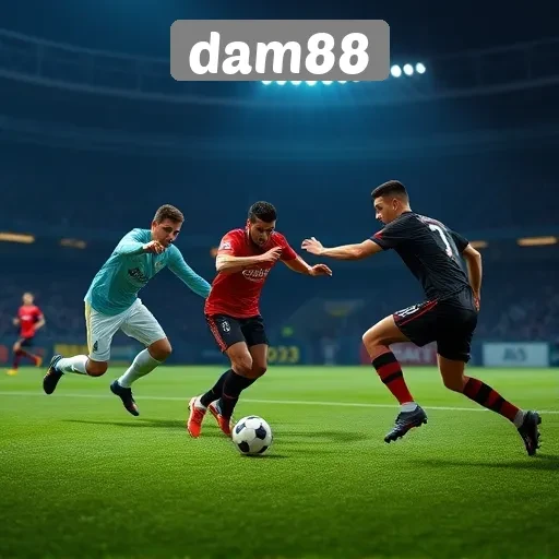 Analisis Keamanan dan Fair Play di Situs Dam88