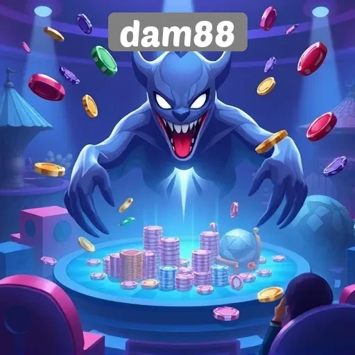 Apa Itu Situs Game Dam88 yang Perlu Anda Ketahui